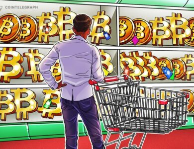 analista define alvos de alta e baixa para o preço do BTC