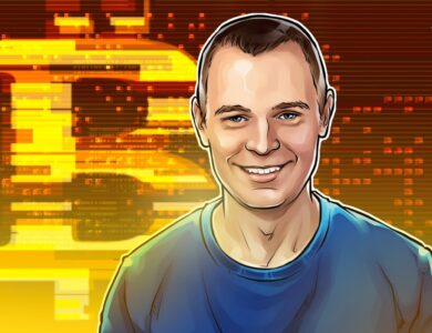 Analista de criptomoedas não descarta queda de 70% para Bitcoin