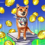 Aqui está o motivo pelo qual analistas dizem que o preço do DOGE pode subir