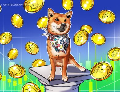 Aqui está o motivo pelo qual analistas dizem que o preço do DOGE pode subir
