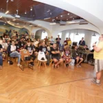 Anarcópolis 2025 promete grande evento libertário em Florianópolis com bitcoin em destaque