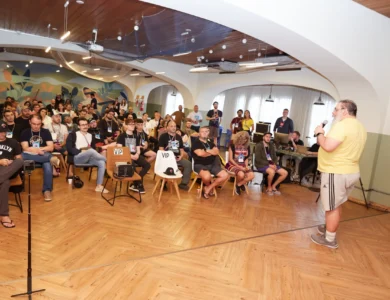 Anarcópolis 2025 promete grande evento libertário em Florianópolis com bitcoin em destaque