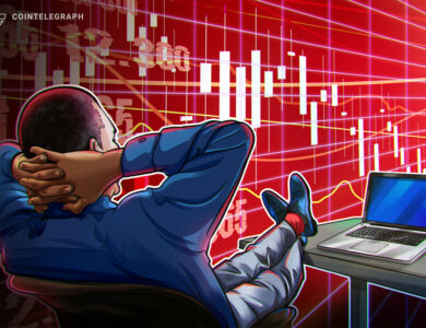 Andrew Tate perde US$ 67 mil com o token WLFI e abre outra posição comprada