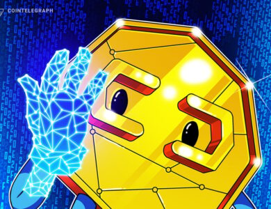 Ant Group tokeniza US$ 8,4 bilhões em ativos de energia na blockchain