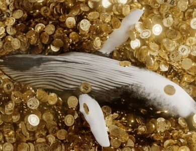 Arkham lista os 100 maiores detentores de criptomoedas do mundo, Binance aparece com R$ 1,1 trilhão