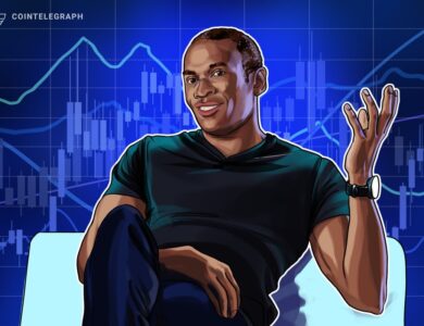 Arthur Hayes alerta os Bitcoiners que estão em busca de Lamborghini rápido