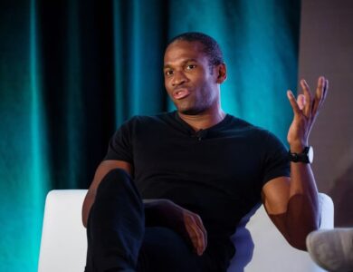 Quem está preocupado com o preço do Bitcoin é quem chegou agora, diz Arthur Hayes