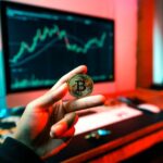 bitcoin hoje sobe alta valorizacao