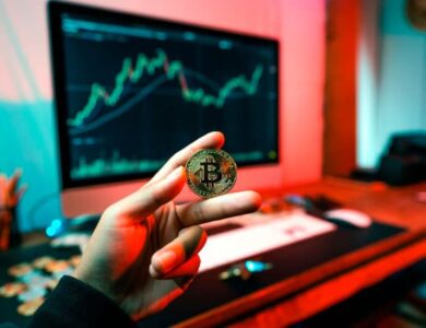 bitcoin hoje sobe alta valorizacao