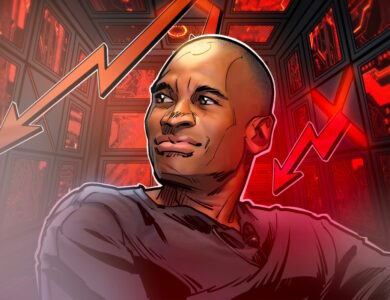 Arthur Hayes vendeu a Hyperliquid para a Ferrari