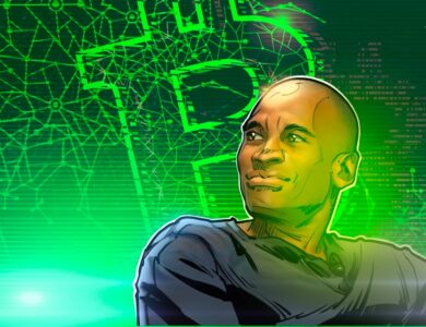 Bitcoin não custará US$ 3,4 milhões até 2028, diz Arthur Hayes