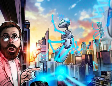 Top 10 blockchains que mais crescem em 2025 por usuários ativos