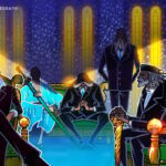 5 pessoas mais poderosas das criptomoedas (agosto de 2025)