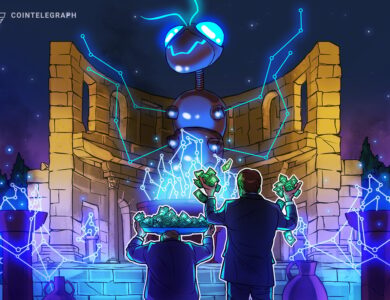 As TGEs de cripto estão se tornando o fim das blockchains?