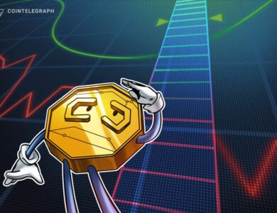 ASTER, AVNT, UB e FLZ acumulam até 620% em avanço sobre o Bitcoin