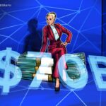 Aster leva DEXs perp a recorde de US$ 70 bilhões com incentivos