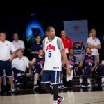 Astro da NBA comprou Bitcoin há 9 anos, mas esqueceu senha de sua conta