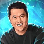 Autor de Pai Rico, Pai Pobre, critica bancos centrais