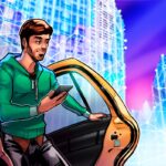 Avalanche e Toyota Blockchain criam infraestrutura para robotaxis autônomos