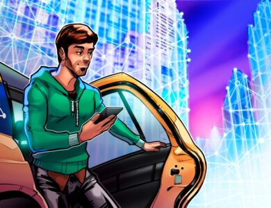 Avalanche e Toyota Blockchain criam infraestrutura para robotaxis autônomos