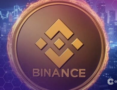 Criptomoeda pode subir