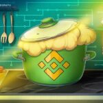 BNB dispara para US$ 991 após corte do Fed e mira US$ 1.000