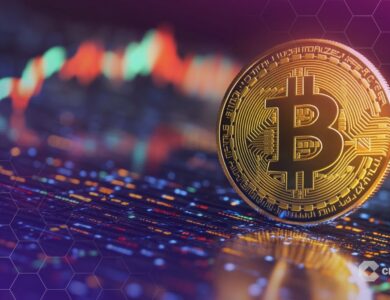 Bitcoin hoje