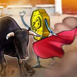 BTC segura US$ 112 mil apesar de ETF em queda