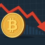 BTC pode cair para US$ 100 mil?