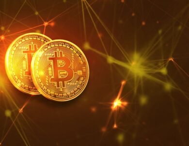 Bitcoin opera em queda na faixa dos US$ 65 mil e não parece parar por aí