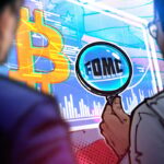 BTC luta para se manter em US$ 115 mil apesar da mudança dovish do Fed