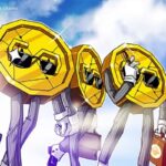 BAKE, HIFI e SLF sobem até 450% com o Bitcoin em linha