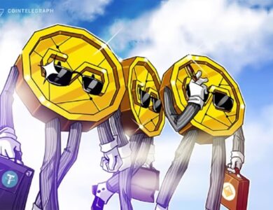 BAKE, HIFI e SLF sobem até 450% com o Bitcoin em linha