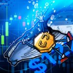 Baleia retira US$ 122 milhões em HYPE antes de desbloqueio da equipe