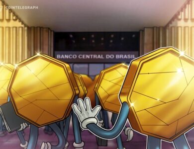 Banco Central quer enquadrar stablecoins como operações de câmbio no Brasil