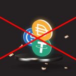 Banco Central quer limitar quantia de stablecoins por pessoa no Reino Unido