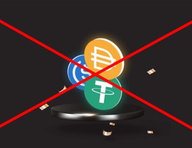 Banco Central quer limitar quantia de stablecoins por pessoa no Reino Unido