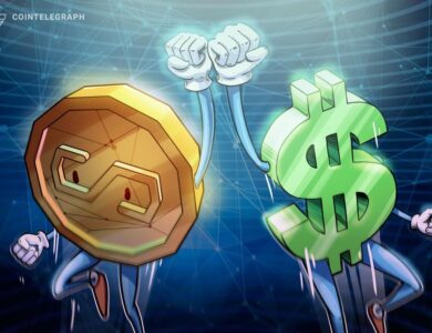Banco Safra lança o Safra Dólar, stablecoin pareada ao dólar