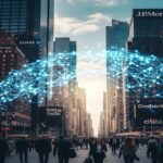 Tecnologia em adoção para rastrear criptos