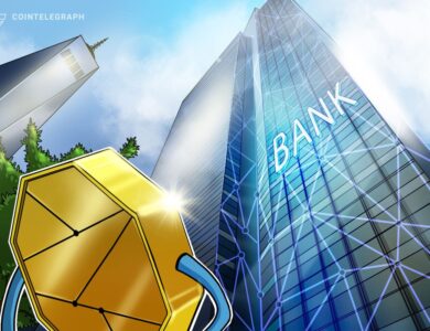 Grandes bancos de Wall Street esperam cortes de juros