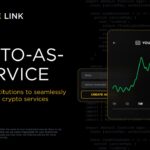 Binance lança “Crypto-as-a-Service” para bancos, bolsas e outras instituições