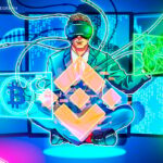 Proporção de Bitcoin da Binance chega a rara zona de compra mas pode falhar