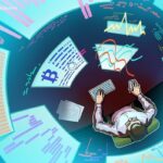 Binance aponta resfriamento do mercado cripto e analistas destacam níveis d