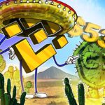 Binance vai investir US$ 53 milhões no México e lança a fintech Medá