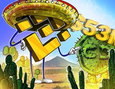 Binance vai investir US$ 53 milhões no México e lança a fintech Medá