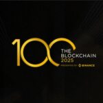 Binance anuncia o Prêmio Blockchain 100, homenageando criadores do mercado de criptomoedas