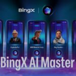 BingX lança o AI Master, o primeiro estrategista de trading cripto baseado em IA do mundo