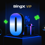 BingX revela novo programa VIP com taxa zero, serviços de concierge e benefícios premium; veja como aproveitar