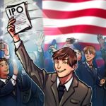 BitGo entra com pedido de IPO nos EUA com US$ 90 bilhões sob custódia