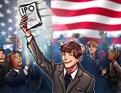 BitGo entra com pedido de IPO nos EUA com US$ 90 bilhões sob custódia